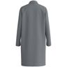 Hugo Mads2411 10256435 Coat Gris 52 Homme Gris 52 male