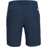 Jack & Jones Dave Linen Blend Chino Shorts Bleu 42 Homme Bleu 42 male