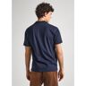 Pepe Jeans Holden Short Sleeve Polo Bleu XS Homme Bleu XS male