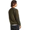 Pepe Jeans Richard Sweatshirt Vert S Homme Vert S male