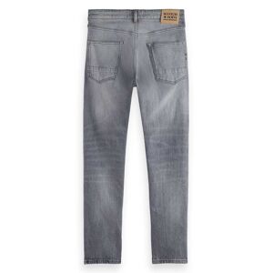 Scotch & Soda Break Of Dawn Jeans Gris 34 /