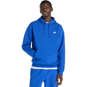 New Balance Sweat à Capuche Sport Essentials Blue Gemstone XL Homme