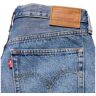 Levi´s ® 501 Rolled Denim Shorts Bleu 31 Femme Bleu 31 female