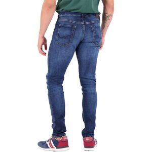 Jack & Jones Glenn Con 057 51 Jeans Bleu 30 / 32 Homme Bleu 30 male - Publicité