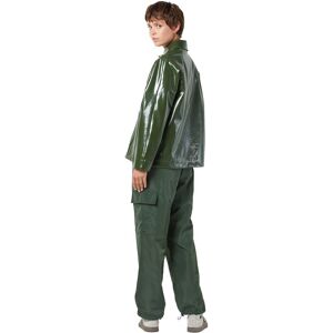 Noisy May Sky Jacket Vert S Femme Vert S female - Publicité