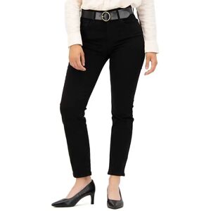Levi´s ® Jean 724™ High Rise Straight Black Sheep 24 Femme - Publicité Levi´s ® Jean 724™ High Rise Straight Black Sheep 24 Femme - Publicité