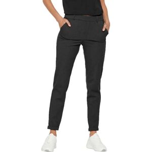 Vero Moda Pantalon Maya Tailored Dark Grey Melange XS Femme - Publicité Vero Moda Pantalon Maya Tailored Dark Grey Melange XS Femme - Publicité