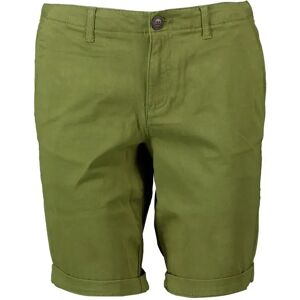 Superdry Shorts Chino City Capulet Olive XS Femme - Publicité Superdry Shorts Chino City Capulet Olive XS Femme - Publicité