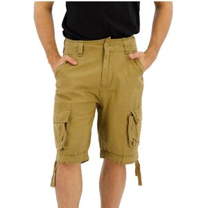 Brandit Short Urban Legend Beige 7XL Homme - Publicité Brandit Short Urban Legend Beige 7XL Homme - Publicité