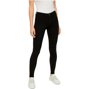 Pieces Joggers High Skinny Wear Black XL Femme - Publicité Pieces Joggers High Skinny Wear Black XL Femme - Publicité