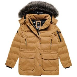Superdry Veste Microfibre Expedition Sandstone M Femme - Publicité Superdry Veste Microfibre Expedition Sandstone M Femme - Publicité