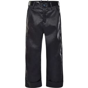 G-star Jean Eve 3d Mid Wide Leg Black 26 Femme - Publicité G-star Jean Eve 3d Mid Wide Leg Black 26 Femme - Publicité