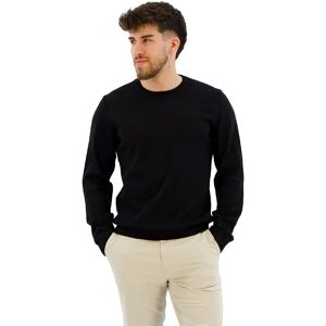 Boss Pull Leno 10241501 Black 2XL Homme - Publicité Boss Pull Leno 10241501 Black 2XL Homme - Publicité