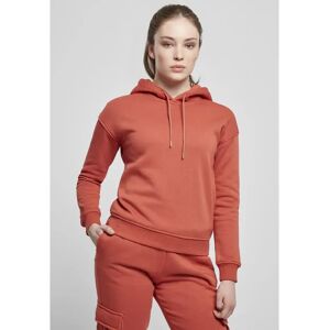 Urban Classics Sweat-shirt Pale Red M Femme - Publicité Urban Classics Sweat-shirt Pale Red M Femme - Publicité