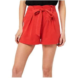 Superdry Short Vintage Paper Bag Americana Red S Femme - Publicité Superdry Short Vintage Paper Bag Americana Red S Femme - Publicité