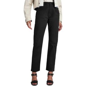 G-star Pantalon Chino Slim Dark Black 24 Femme - Publicité G-star Pantalon Chino Slim Dark Black 24 Femme - Publicité
