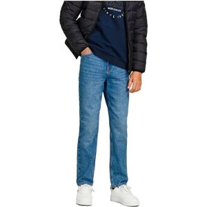 Jack & Jones Jean Clark Original Na 023 Blue Denim 12 Années Garçon - Publicité Jack & Jones Jean Clark Original Na 023 Blue Denim 12 Années Garçon - Publicité