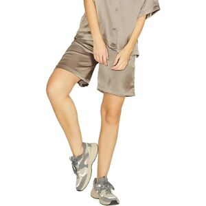 Jack & Jones Short Malli Satin Jjxx Brindle S Femme - Publicité Jack & Jones Short Malli Satin Jjxx Brindle S Femme - Publicité