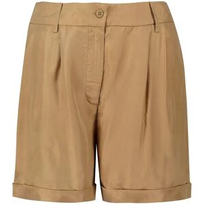 Superdry Short Studios Cupro Petrified Oak M Femme - Publicité Superdry Short Studios Cupro Petrified Oak M Femme - Publicité