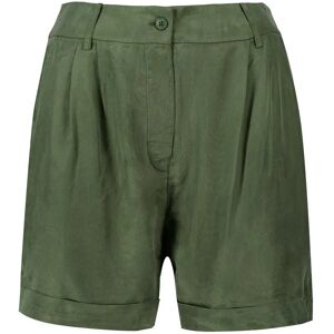 Superdry Short Studios Cupro Thyme S Femme - Publicité Superdry Short Studios Cupro Thyme S Femme - Publicité