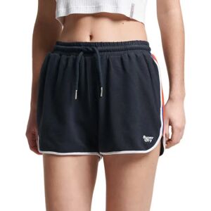 Superdry Short Vintage Stripe Racer Eclipse Navy XS Femme - Publicité Superdry Short Vintage Stripe Racer Eclipse Navy XS Femme - Publicité