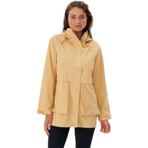 Rip Curl Parka Anti-series Swell Sand 2XS Femme - Publicité Rip Curl Parka Anti-series Swell Sand 2XS Femme - Publicité