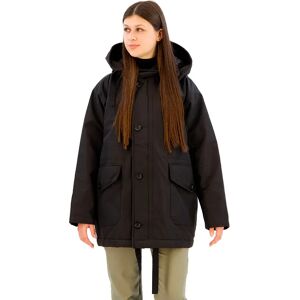 G-star Parka Mid Dark Black M Femme - Publicité G-star Parka Mid Dark Black M Femme - Publicité