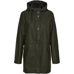 Vero Moda Parka Malou Green L Femme - Publicité Vero Moda Parka Malou Green L Femme - Publicité