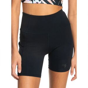 Roxy Leggings Courts Heart Anthracite L Femme - Publicité Roxy Leggings Courts Heart Anthracite L Femme - Publicité