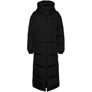 Vero Moda Manteau Klea Long Black L Femme - Publicité Vero Moda Manteau Klea Long Black L Femme - Publicité