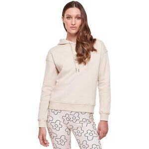 Urban Classics Sweat-shirt Soft Seagrass XS Femme - Publicité Urban Classics Sweat-shirt Soft Seagrass XS Femme - Publicité
