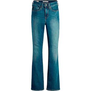 Levi´s ® Jeans Taille Haute 725 Bootcut Fit Tore It Up 26 Femme - Publicité Levi´s ® Jeans Taille Haute 725 Bootcut Fit Tore It Up 26 Femme - Publicité