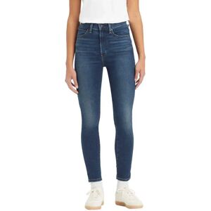 Levi´s ® Jean Retro High Skinny Valuable Time 26 Femme - Publicité Levi´s ® Jean Retro High Skinny Valuable Time 26 Femme - Publicité