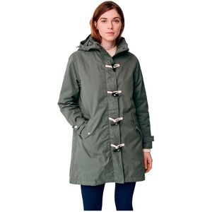 Redgreen Parka Sarona Olive Green 2XL Femme - Publicité Redgreen Parka Sarona Olive Green 2XL Femme - Publicité