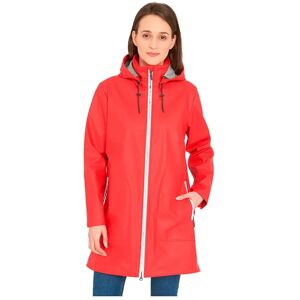 Redgreen Parka Silla Red XS Femme - Publicité Redgreen Parka Silla Red XS Femme - Publicité