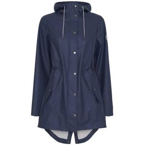 Sea Ranch Parka Githa Insignia Blue S Femme - Publicité Sea Ranch Parka Githa Insignia Blue S Femme - Publicité