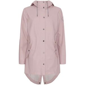 Sea Ranch Parka Githa Pale Mauve XL Femme - Publicité Sea Ranch Parka Githa Pale Mauve XL Femme - Publicité
