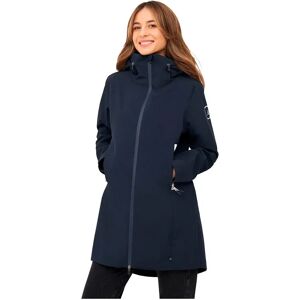 Sea Ranch Parka Suzi Dark Navy 2XL Femme - Publicité Sea Ranch Parka Suzi Dark Navy 2XL Femme - Publicité