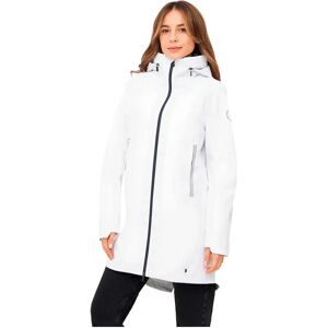 Sea Ranch Parka Suzi White XL Femme - Publicité Sea Ranch Parka Suzi White XL Femme - Publicité