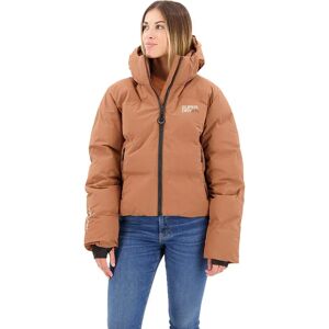 Superdry Veste Puffer Boxy Rawhide Brown L Femme - Publicité Superdry Veste Puffer Boxy Rawhide Brown L Femme - Publicité