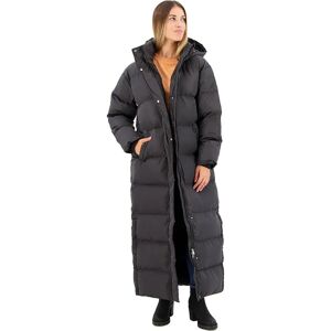 Superdry Veste Puffer Maxi Black L Femme - Publicité Superdry Veste Puffer Maxi Black L Femme - Publicité