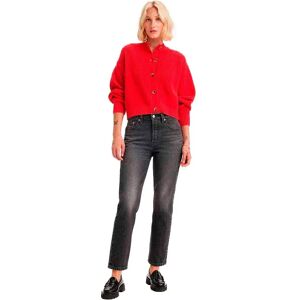 Levi´s ® Jean 501™ Crop Long Live The Queen 30 Femme - Publicité Levi´s ® Jean 501™ Crop Long Live The Queen 30 Femme - Publicité