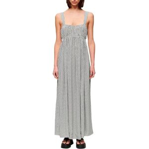 Superdry Robe Midi Sans Manches Tie Back Mono Cross Geo M Femme - Publicité Superdry Robe Midi Sans Manches Tie Back Mono Cross Geo M Femme - Publicité