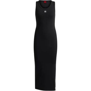Robe en maille Hugo - Vêtements - Publicité Robe en maille Hugo - Vêtements - Publicité