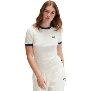 Ellesse Bailey T-shirt à manches courtes Blanco - T-shirt - Publicité Ellesse Bailey T-shirt à manches courtes Blanco - T-shirt - Publicité