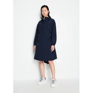 Giorgio Armani Exchange Parka 3dyl08_ynyfz Blueberry Jelly M Femme - Publicité Giorgio Armani Exchange Parka 3dyl08_ynyfz Blueberry Jelly M Femme - Publicité