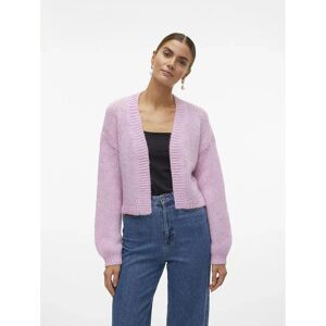Vero Moda Cardigan Butter Pirouette S Femme - Publicité Vero Moda Cardigan Butter Pirouette S Femme - Publicité