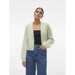 Vero Moda Cardigan Butter Seacrest M Femme - Publicité Vero Moda Cardigan Butter Seacrest M Femme - Publicité
