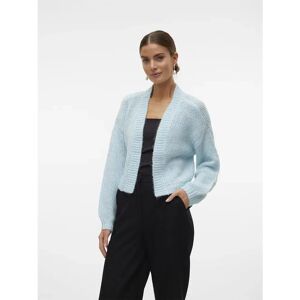 Vero Moda Cardigan Butter Spun Sugar S Femme - Publicité Vero Moda Cardigan Butter Spun Sugar S Femme - Publicité