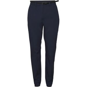 Vero Moda Pantalon Chino Flashino Mr Navy Blazer M Femme - Publicité Vero Moda Pantalon Chino Flashino Mr Navy Blazer M Femme - Publicité